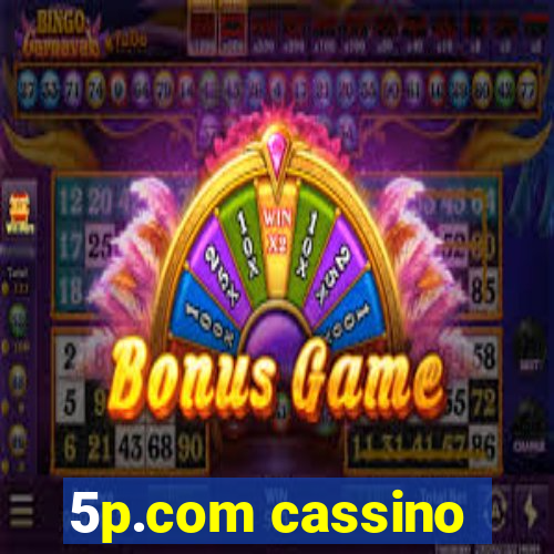 5p.com cassino